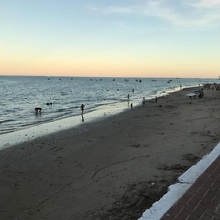 Apartamento Em Maceio 100M Da Praia De Cruz Das Almas Esterno foto