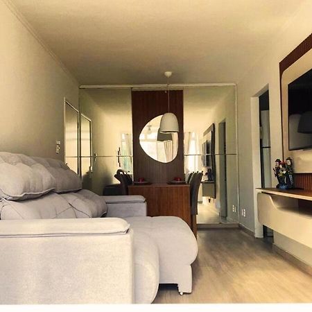 Apartamento Em Maceio 100M Da Praia De Cruz Das Almas Esterno foto