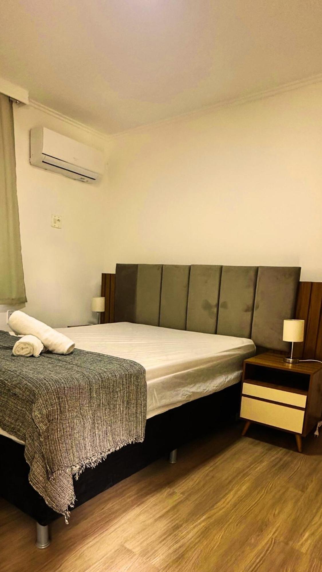 Apartamento Em Maceio 100M Da Praia De Cruz Das Almas Esterno foto