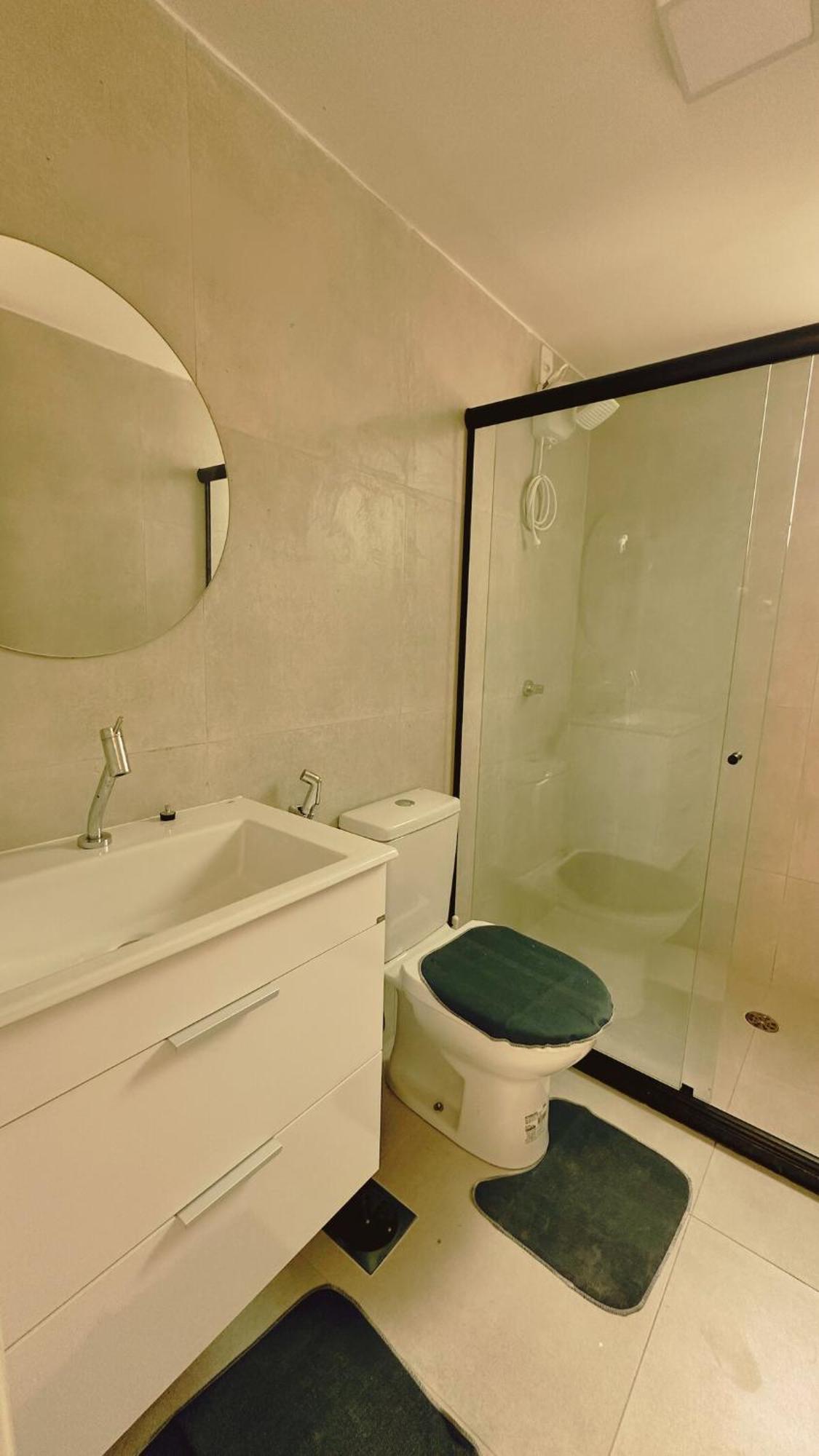 Apartamento Em Maceio 100M Da Praia De Cruz Das Almas Esterno foto