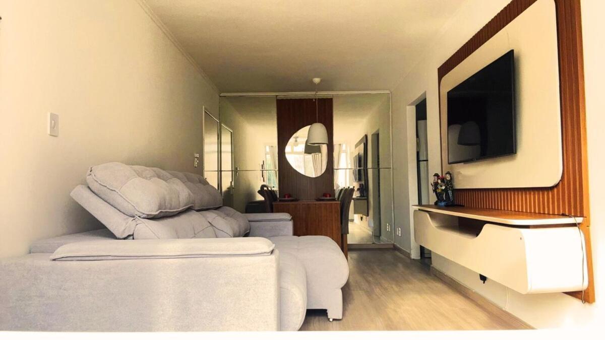 Apartamento Em Maceio 100M Da Praia De Cruz Das Almas Esterno foto