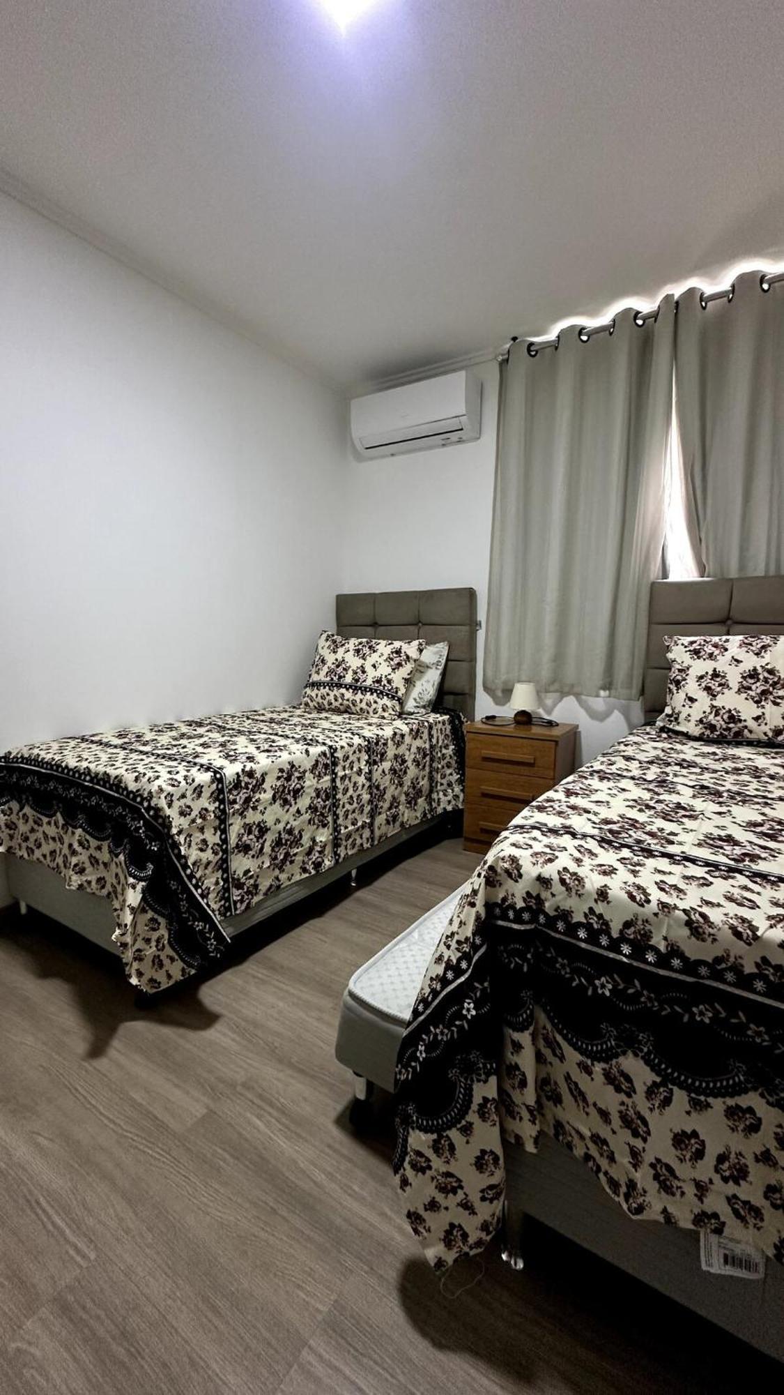 Apartamento Em Maceio 100M Da Praia De Cruz Das Almas Esterno foto